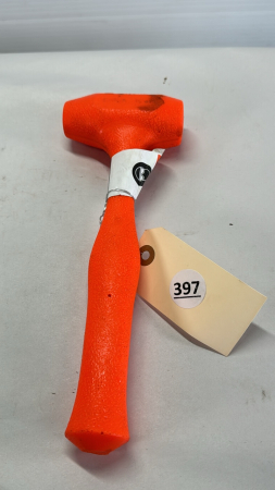 Mac 15 Oz Dead Blow Hammer