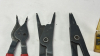 (3) Snap Ring Pliers - 4