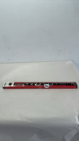 Mac Magnetic 1/4" Drive Locking Socket Holder