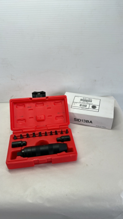 Mac 3/8" Impact Driver Set