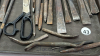 Assorted Chisel & Punch Lot - 3