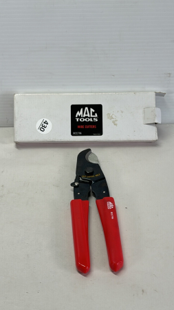 Mac Wire Cutters