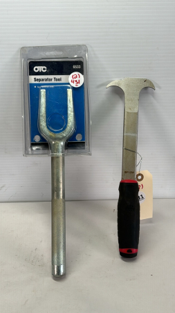 Mac Seal Puller & OTC Seperator Tool