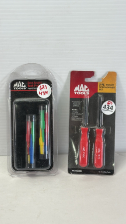 Mac Tool Lot