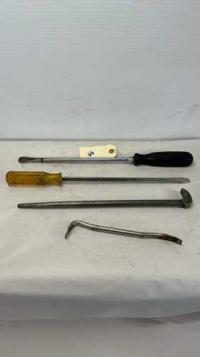 Assorted Lot