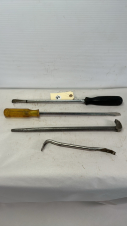 Assorted Lot
