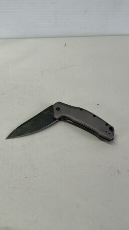 Kershaw Knife