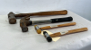 Assorted Hammer Lot - 5