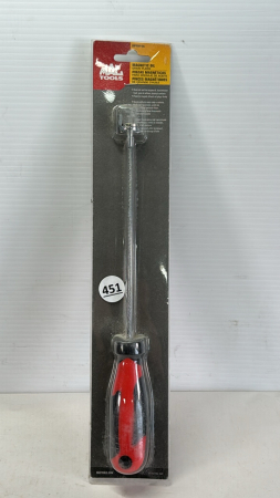 Mac Magnetic Oil Drain Plier