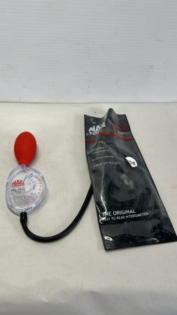 Mac Anti Freeze Hydrometer