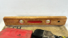 Assorted Tool Lot - 6