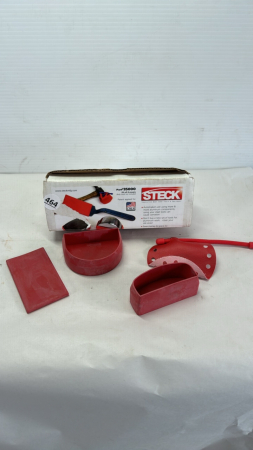 Steck Rubber Cover Kit