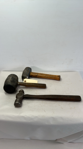 Hammer Lot