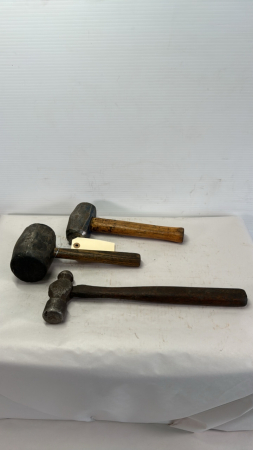 Hammer Lot
