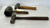 Hammer Lot - 2