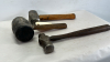 Hammer Lot - 3