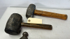 Hammer Lot - 4
