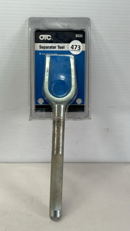 OTC Seperator Tool