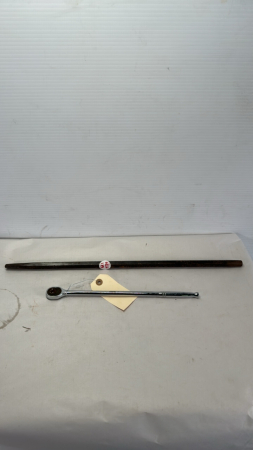 Tool Lot