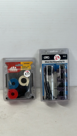 Mac Tool Lot
