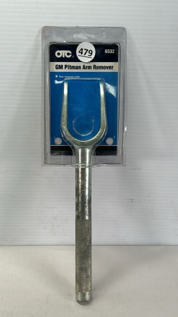 OTC GM Pitman Arm Remover