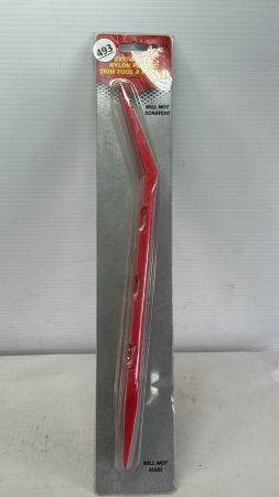 CTA Extra-Long Plastic Trim Tool & Pry bar
