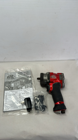 Mac 3/8" Drive Pneumatic Impact
