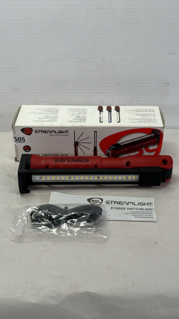 Streamlight Rechargable Worklight