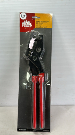 Mac Exhaust Pipe Hanger Pliers