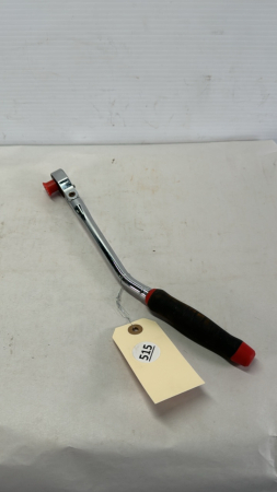 Mac 3/8" Drive Swivel Head OffSet ratchet
