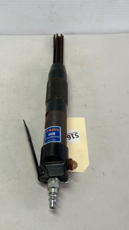 Astro Pneumatic In Line Needle Scaler