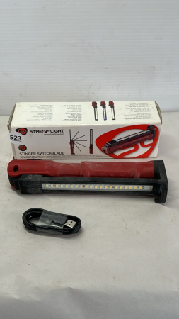 Streamlight Rechargable Worklight