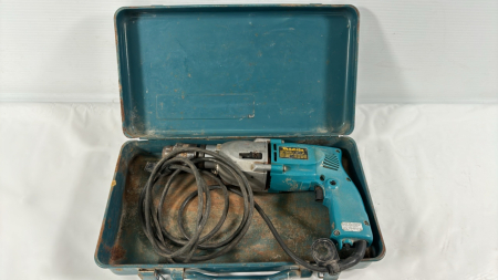 Makita 2-speed 1/2in Electric Drill