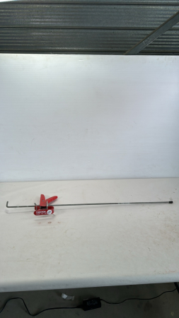 Thexton Adjustable Break Pedal Depressor