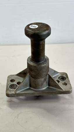 Truck Service Tool