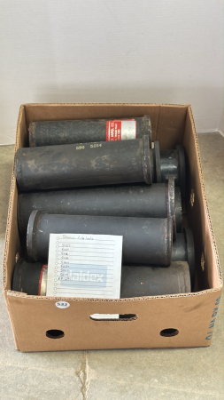 Stemco Axle Tools