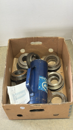 Stemco Universal Axle Tool