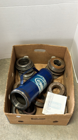 Stemco Universal Axle Tool
