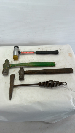 Hammer Lot