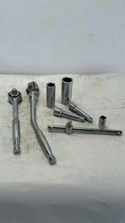 3/8" Drive Lot