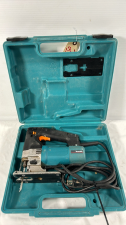 Makita Elec. Jig Saw