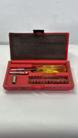Mac Screwdriver Set