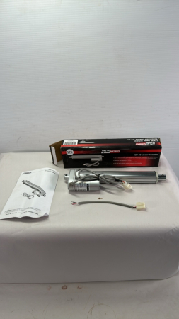 Hydro Works 12V DC Linear Actuator