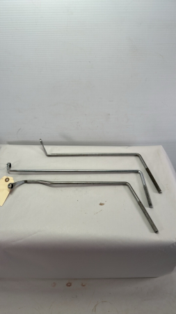 (3) Mac Speciality Box End Wrenches