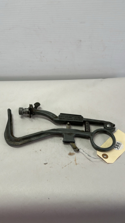 All Power Deluxe Piston Groove Cleaner