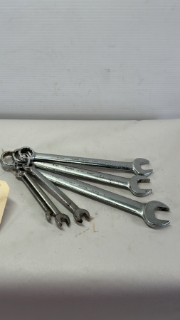 (6) Gray Wrenches