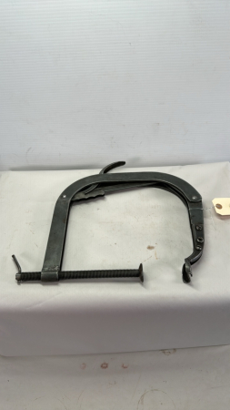 Valve Spring Compressor