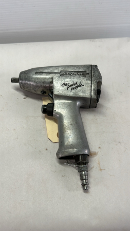 Snap-ON 3/8" Drive Pneumatic Impact