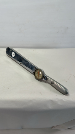 Vintage Snap-On 1/2" Drive Torque Wrench