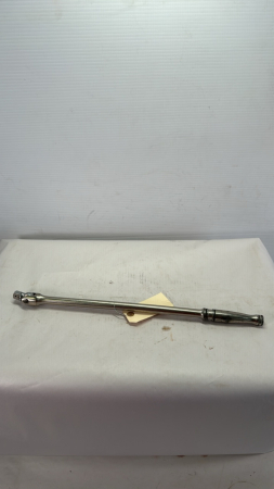 Snap-On 1/2" Drive 18" Long Breaker Bar